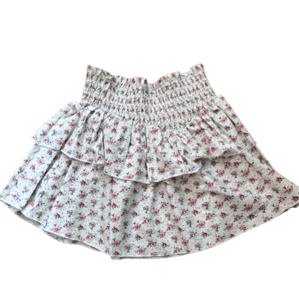 Katie J Skirt Size Large
